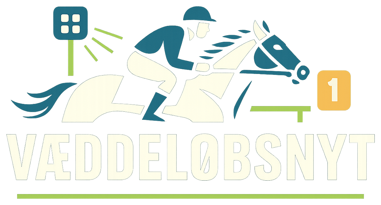Væddeløbsnyt